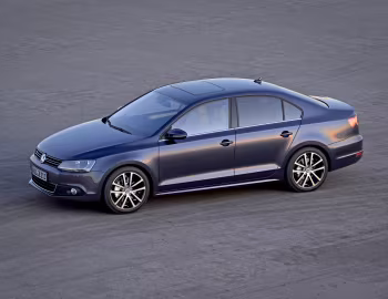 Volkswagen Jetta [Worldwide] (Typ 1B) '2010–14