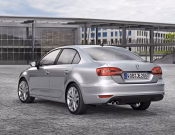 Volkswagen Jetta [Worldwide] (Typ 1B) '2010–14