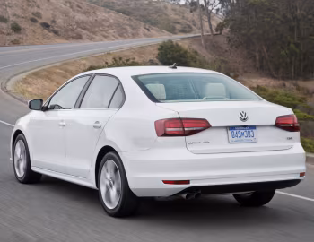 2015–18 Volkswagen Jetta [North America] (Typ 1B) '2014–18