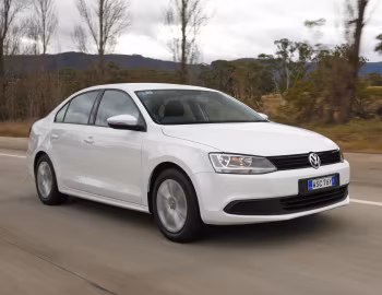 Volkswagen Jetta [Australia] (Typ 1B) '2010–15