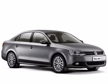 Volkswagen Jetta [Brazil] (Typ 1B) '2011–15