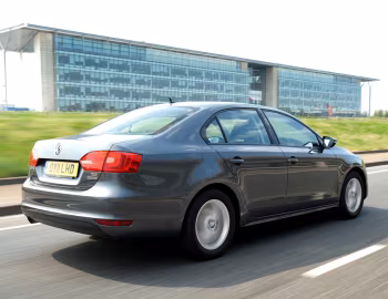 Volkswagen Jetta [UK-spec] (Typ 1B) '2010–14