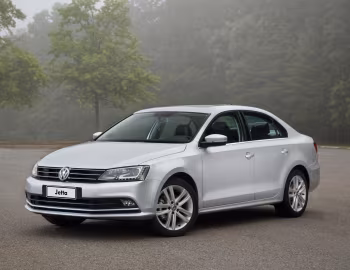 Volkswagen Jetta [Brazil] (Typ 1B) '2015–18