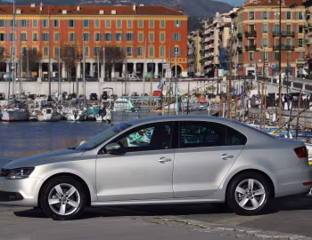 Volkswagen Jetta [Worldwide] (Typ 1B) '2010–14