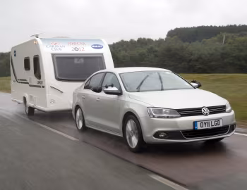 Volkswagen Jetta [UK-spec] (Typ 1B) '2010–14