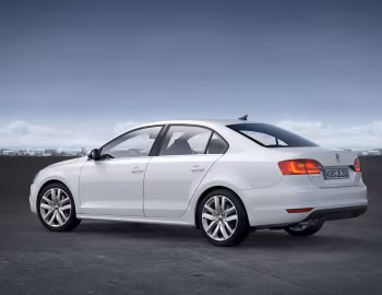 Volkswagen Jetta [Worldwide] (Typ 1B) '2010–14