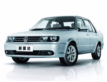 Volkswagen Jetta [China] (Typ 1GD) '2010–12