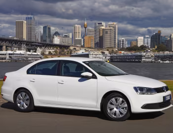 Volkswagen Jetta [Australia] (Typ 1B) '2010–15