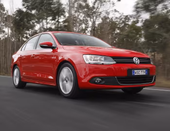 Volkswagen Jetta [Australia] (Typ 1B) '2010–15
