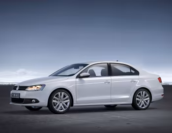 Volkswagen Jetta [Worldwide] (Typ 1B) '2010–14
