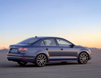 Volkswagen Jetta [Worldwide] (Typ 1B) '2010–14
