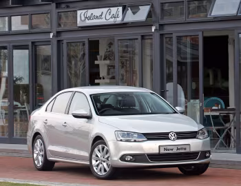 Volkswagen Jetta [South Africa] (Typ 1B) '2011–15