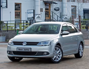 Volkswagen Jetta [South Africa] (Typ 1B) '2011–15