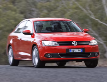 Volkswagen Jetta [Australia] (Typ 1B) '2010–15