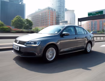 Volkswagen Jetta [UK-spec] (Typ 1B) '2010–14