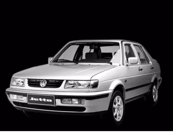 Volkswagen Jetta [China] (Typ 1GD) '1997–2004