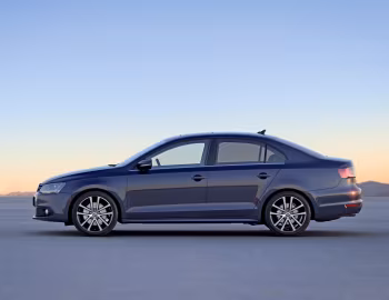 Volkswagen Jetta [Worldwide] (Typ 1B) '2010–14