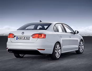 Volkswagen Jetta [Worldwide] (Typ 1B) '2010–14