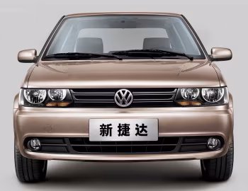 Volkswagen Jetta [China] (Typ 1GD) '2010–12