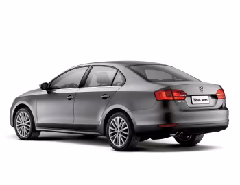 Volkswagen Jetta [Brazil] (Typ 1B) '2011–15