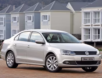 Volkswagen Jetta [South Africa] (Typ 1B) '2011–15