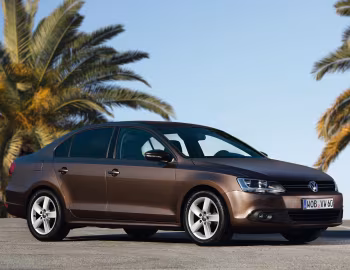 Volkswagen Jetta [Worldwide] (Typ 1B) '2010–14