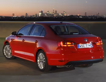 Volkswagen Jetta [Australia] (Typ 1B) '2010–15