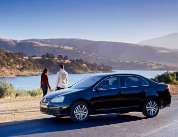 2006–10 Volkswagen Jetta [North America] (Typ 1K) '2005–10