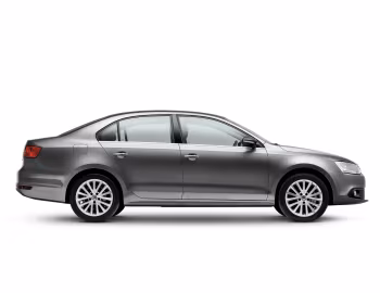 Volkswagen Jetta [Brazil] (Typ 1B) '2011–15