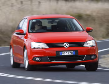 Volkswagen Jetta [Australia] (Typ 1B) '2010–15