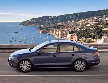 Volkswagen Jetta [Worldwide] (Typ 1B) '2010–14