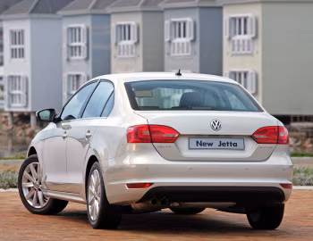 Volkswagen Jetta [South Africa] (Typ 1B) '2011–15