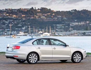 Volkswagen Jetta [South Africa] (Typ 1B) '2011–15