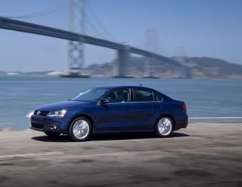 2011–14 Volkswagen Jetta [North America] (Typ 1B) '2010–14