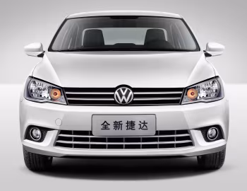 Volkswagen Jetta [China] (NF) '2012–16