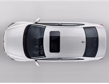 Volkswagen Jetta [China] (NF) '2012–16