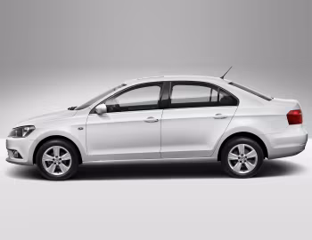 Volkswagen Jetta [China] (NF) '2012–16