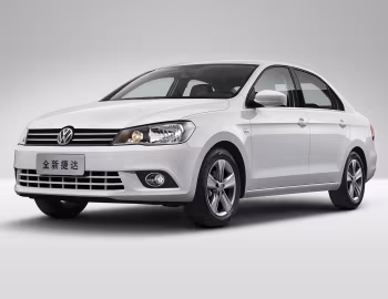 Volkswagen Jetta [China] (NF) '2012–16