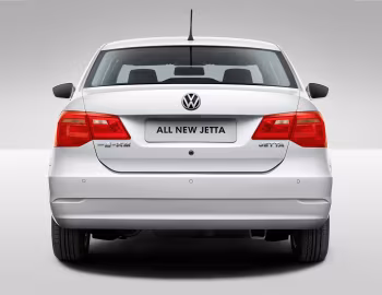 Volkswagen Jetta [China] (NF) '2012–16