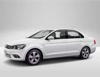 Volkswagen Jetta [China] (NF) '2012–16