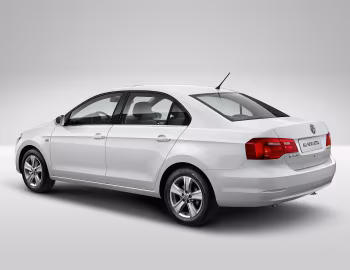 Volkswagen Jetta [China] (NF) '2012–16