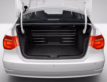Boot Volkswagen Jetta [China] (NF) '2012–16