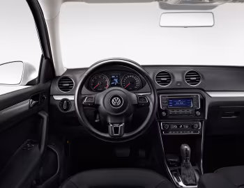 Panel frontal Volkswagen Jetta [China] (NF) '2012–16