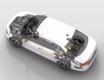 2013–14 Volkswagen Jetta Hybrid [North America] (Typ 1B) '2012–14
