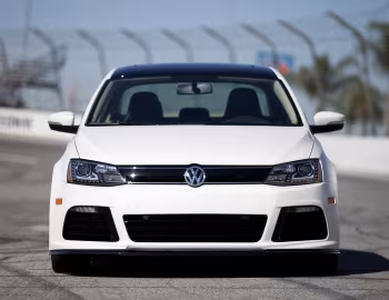 Volkswagen Jetta Racer's Dream by FMS Automotive '11.2013