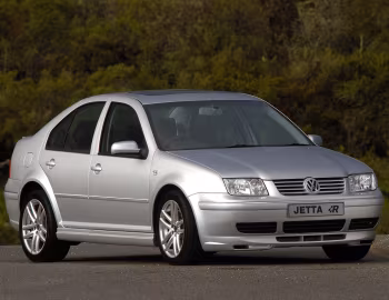 Volkswagen Jetta 1.8T R [South Africa] (Typ 1J) '2004–05
