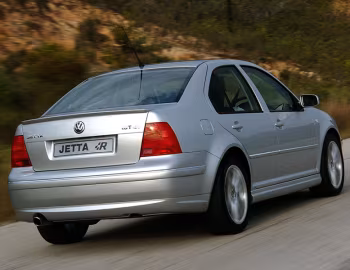 Volkswagen Jetta 1.8T R [South Africa] (Typ 1J) '2004–05