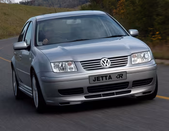 Volkswagen Jetta 1.8T R [South Africa] (Typ 1J) '2004–05