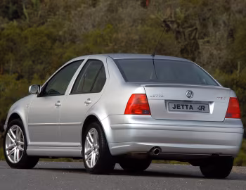 Volkswagen Jetta 1.8T R [South Africa] (Typ 1J) '2004–05