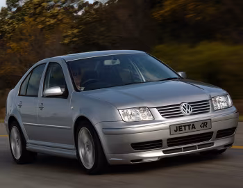 Volkswagen Jetta 1.8T R [South Africa] (Typ 1J) '2004–05